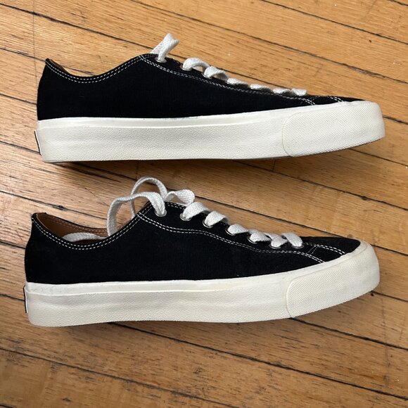 Last Resort AB VM003 Black White - Picture 2 of 4